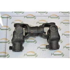 Кардан приводу жатки, боковий 023785, Geringhoff